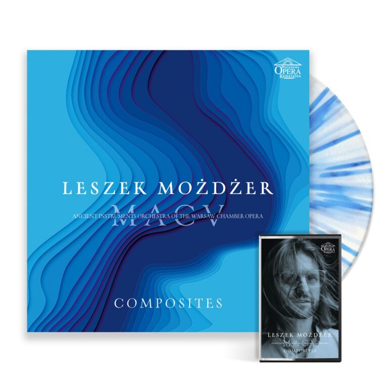 „Composites” – wkrótce premiera nowego albumu Leszka Możdżera