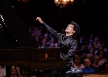 Bilety na koncerty 19.-ego Festiwalu „Chopin i jego Europa” już w sprzedaży