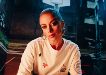 Polska DJ-ka robi furorę na Bliskim Wschodzie