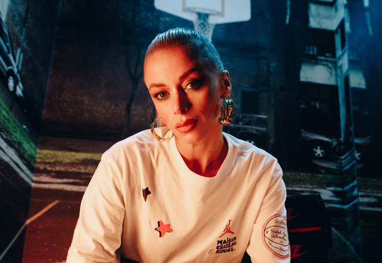 Polska DJ-ka robi furorę na Bliskim Wschodzie