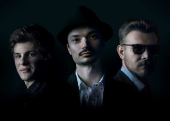 Startuje trasa koncertowa JAZZ PO POLSKU „Dookoła Świata”