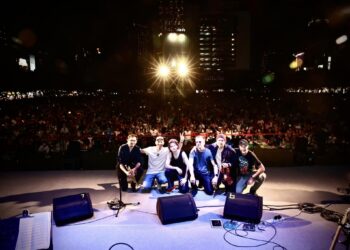 Za nami pierwszy etap projektu JAZZ PO POLSKU „Dookoła Świata”