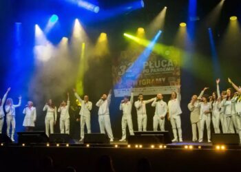 Spektakl muzyczny BEZ GRANIC – wesprzyj organizację wydarzenia charytatywnego w ICE Kraków