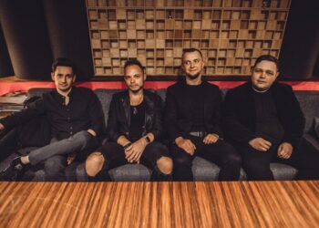 Ruszył cykl JAZZ PO POLSKU „Warsaw Live Sessions” w klubie Jassmine