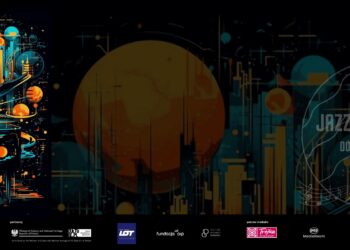 Ruszyła druga tura JAZZ PO POLSKU „Dookoła Świata”