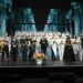 #Carmina Burana Now do zobaczenia w Warszawskiej Operze Kameralnej
