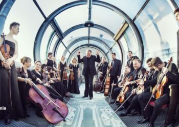 Jubileuszowy koncert Sinfonia Viva z okazji 25-cio lecia