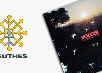 Płyta „200 Weeks Ago” zespołu Vołosi odnosi sukcesy dzięki współpracy z HEUTHES