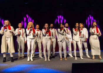 Dzięki Fundacji Unisono za nami przepiękny świąteczny sezon muzyczny