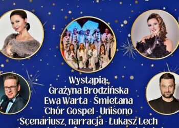 Koncert świąteczny „Pożegnanie z Kolędą” w Kościele św. Jana Chrzciciela w Krakowie