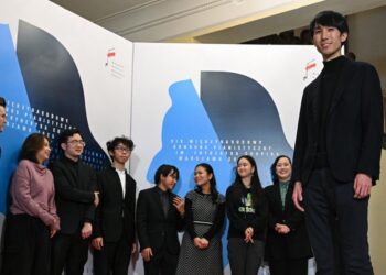 Eric Lu zwycięzcą XIX Konkursu Chopinowskiego w Warszawie