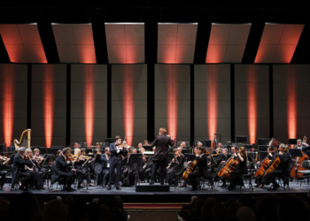 Festiwal „Eufonie” – święto muzyki Europy Środkowo-Wschodniej