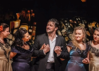 Verdi Gala – Opera spotyka Haute Couture w ICE dzięki ProMusica.pl